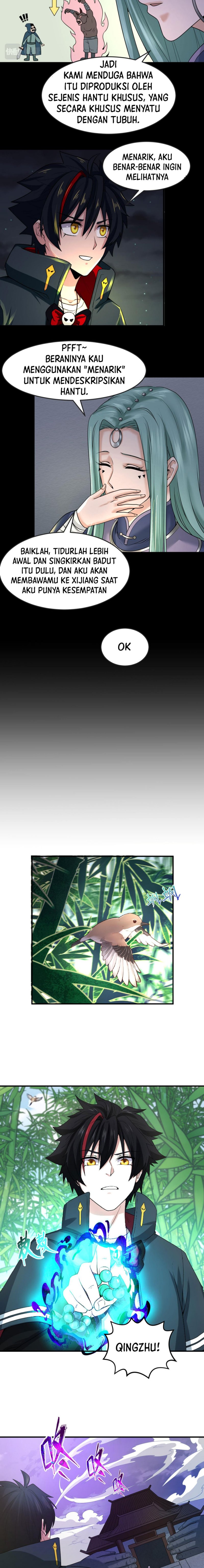 Age of Terror Chapter 78 Image 3