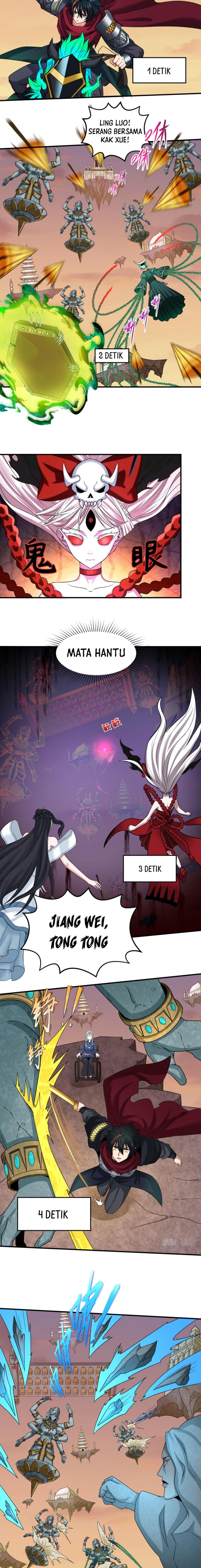 Age of Terror Chapter 78 Image 6