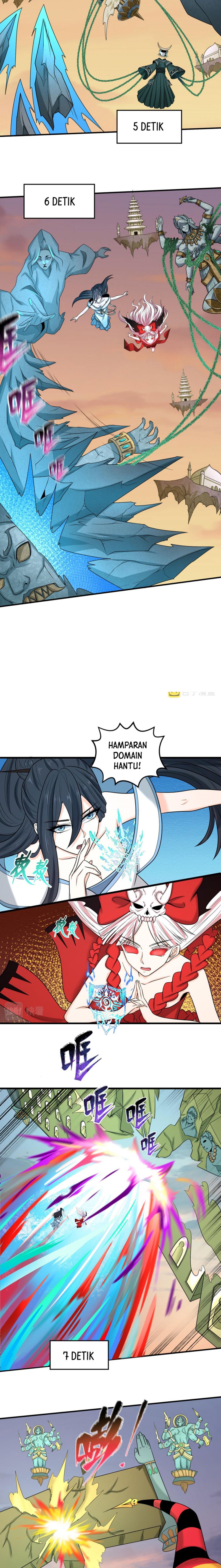 Age of Terror Chapter 78 Image 7