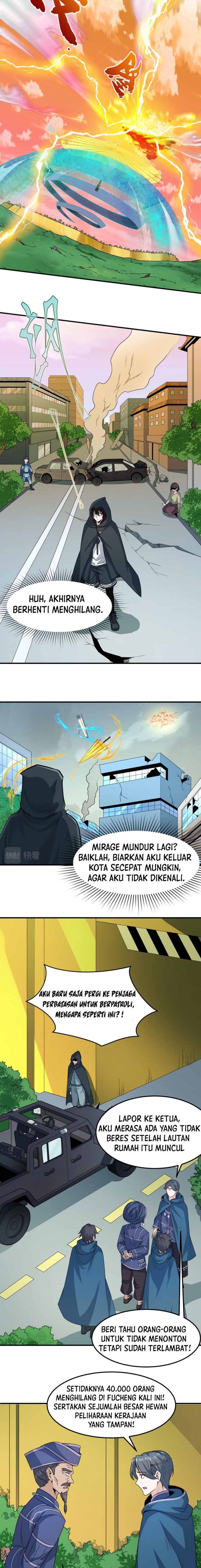 Age of Terror Chapter 80 Image 8