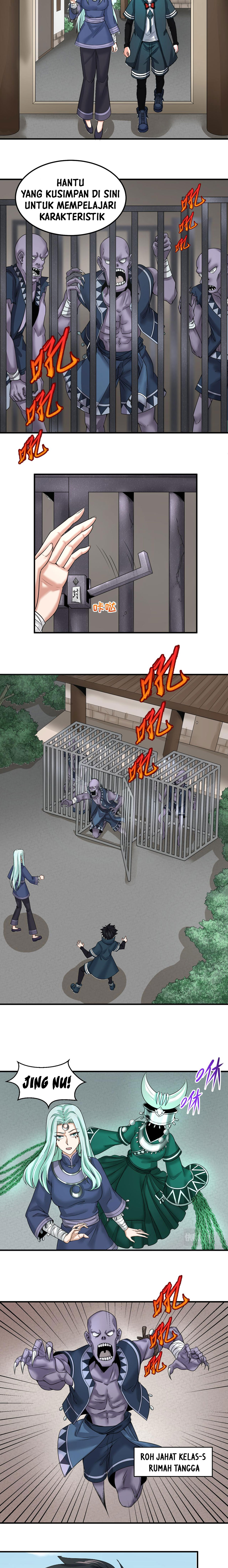 Age of Terror Chapter 81 Image 2