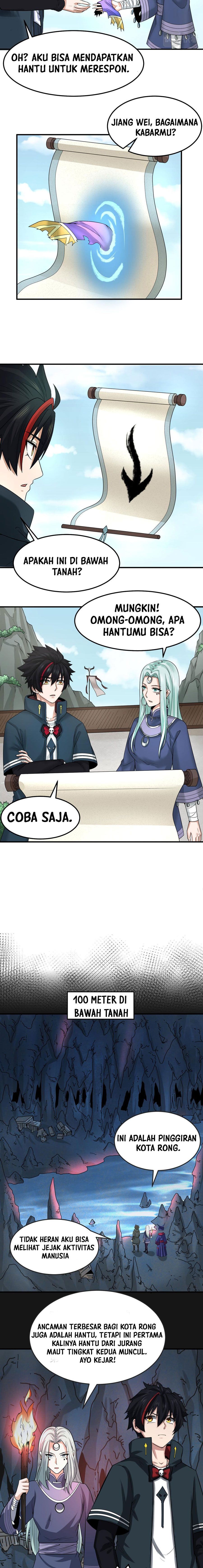 Age of Terror Chapter 81 Image 4