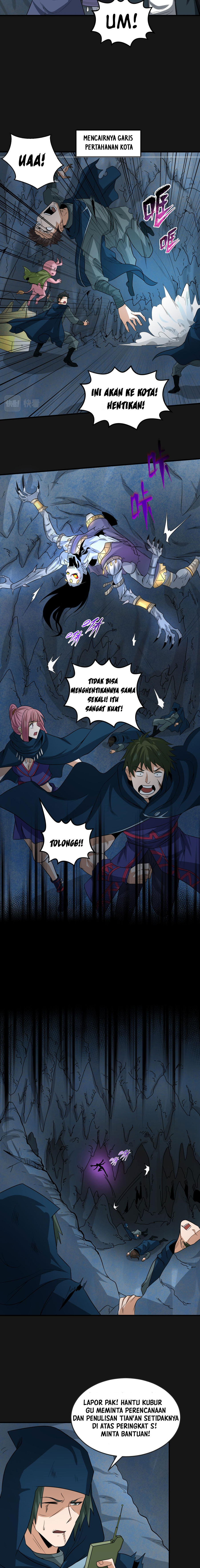 Age of Terror Chapter 81 Image 5