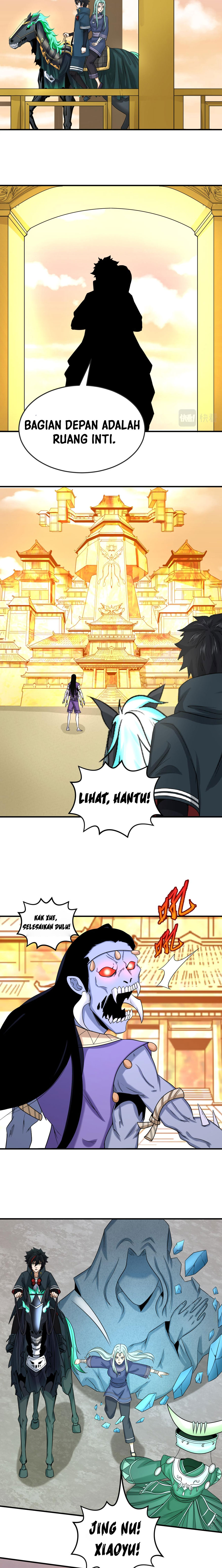 Age of Terror Chapter 82 Image 2