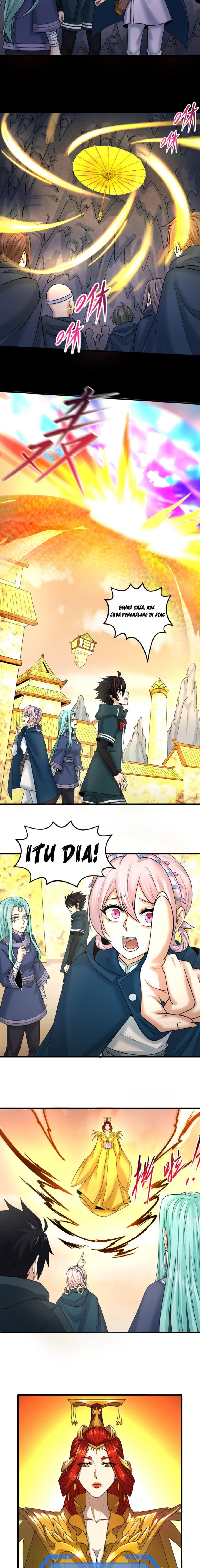 Age of Terror Chapter 84 Image 5