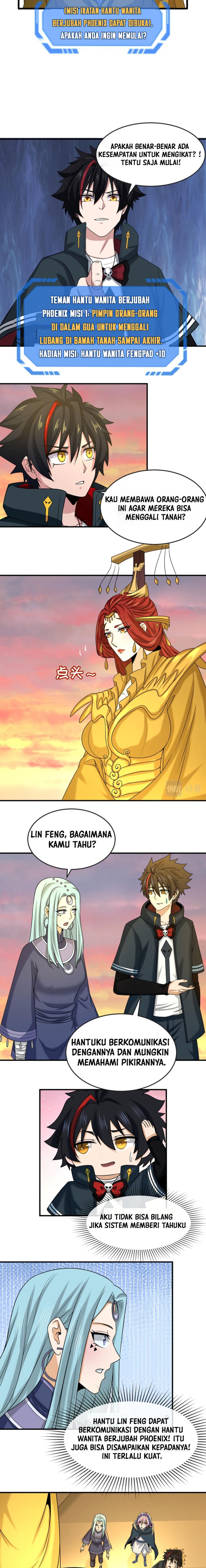 Age of Terror Chapter 84 Image 6