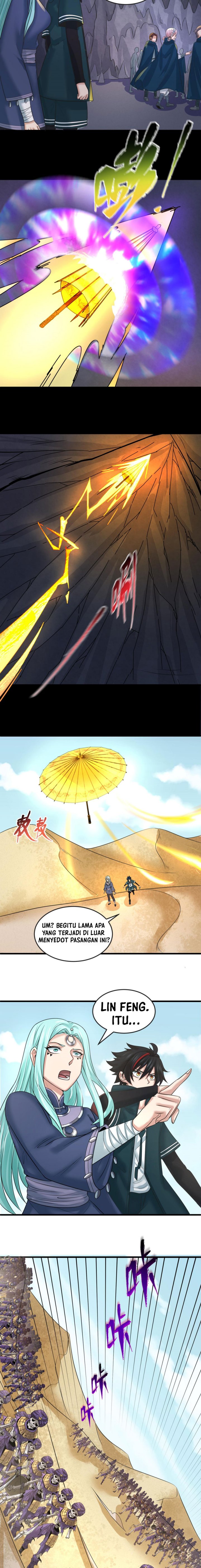 Age of Terror Chapter 84 Image 9