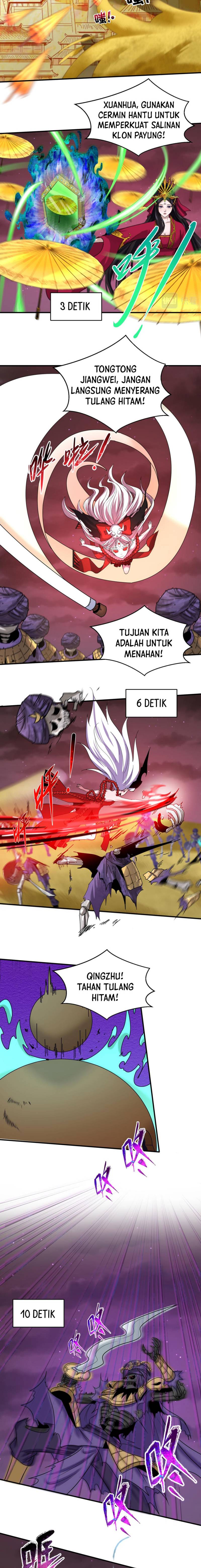 Age of Terror Chapter 89 Image 3