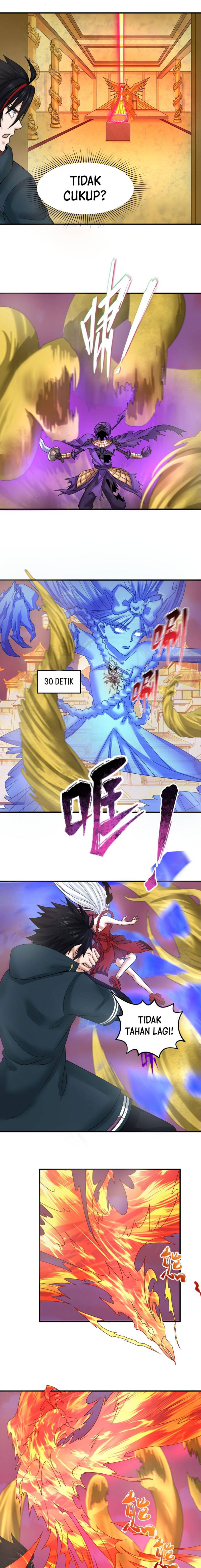 Age of Terror Chapter 89 Image 5