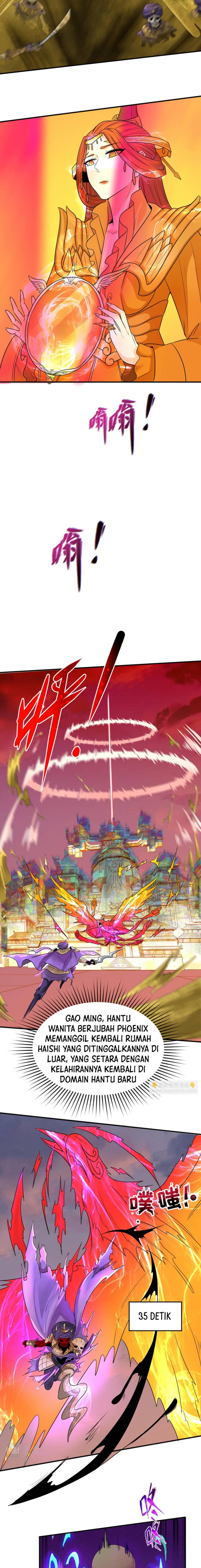 Age of Terror Chapter 89 Image 7