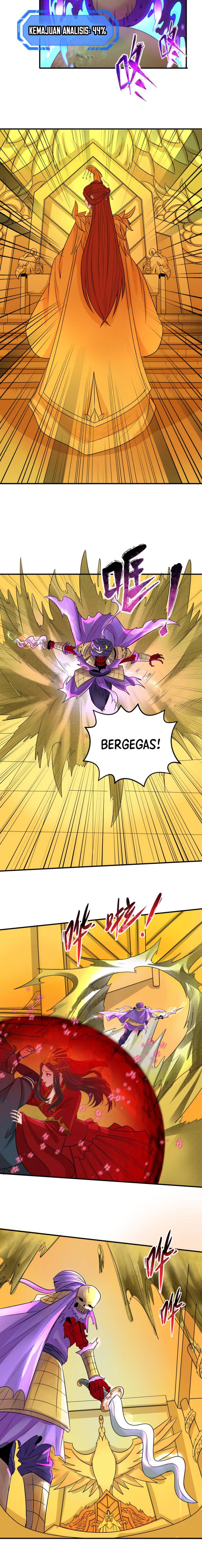 Age of Terror Chapter 89 Image 8