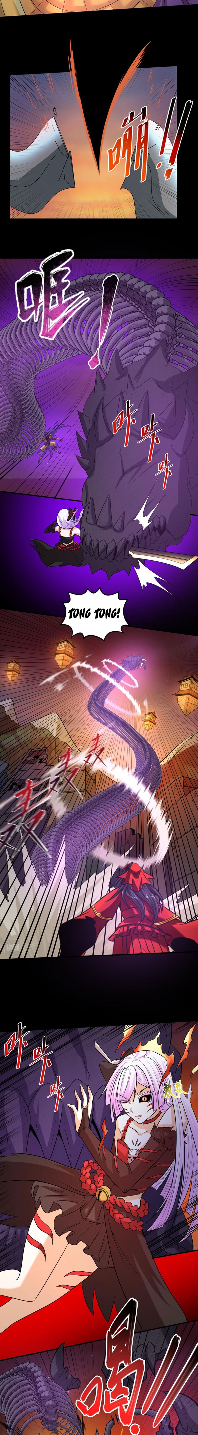 Age of Terror Chapter 91 Image 2