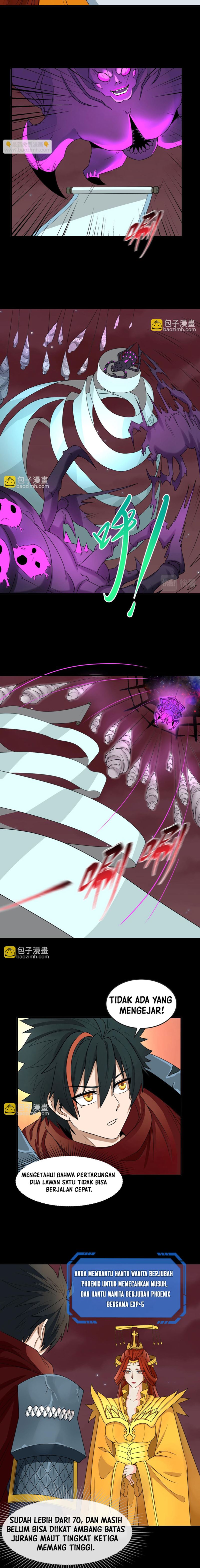 Age of Terror Chapter 91 Image 7