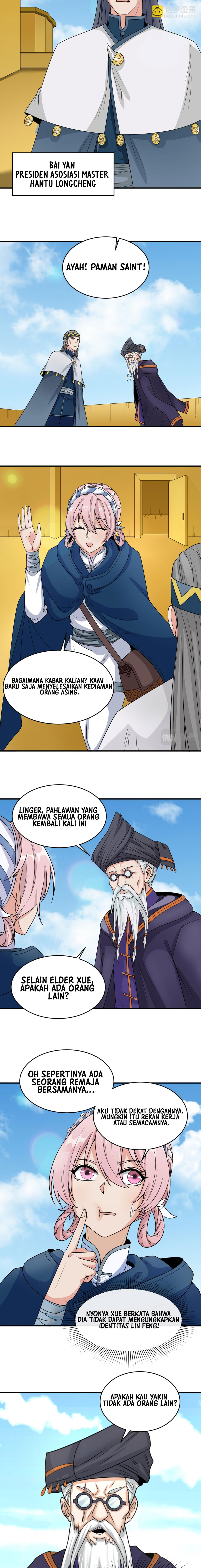 Age of Terror Chapter 93 Image 1