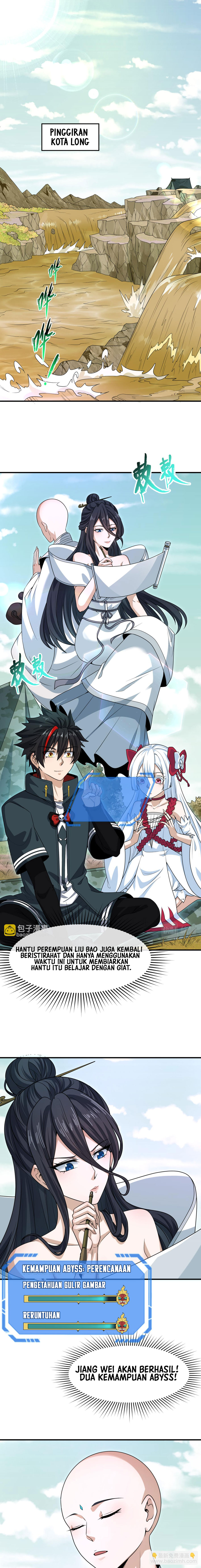 Age of Terror Chapter 93 Image 6