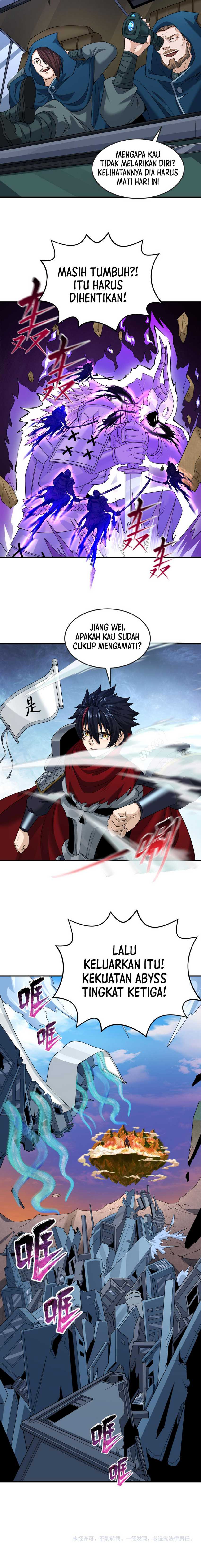 Age of Terror Chapter 94 Image 11