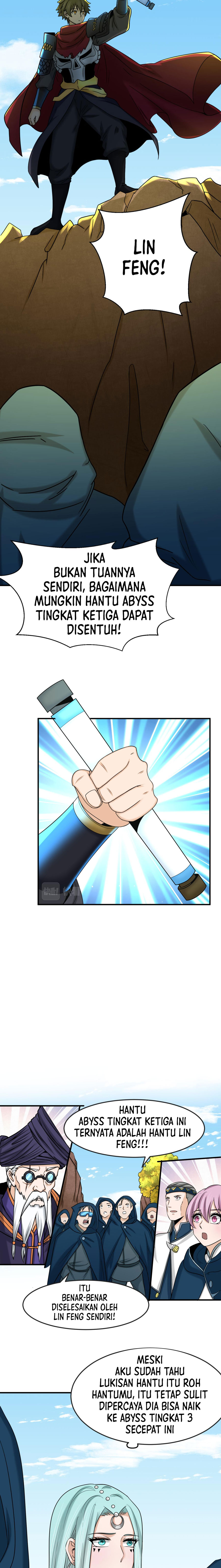 Age of Terror Chapter 96 Image 7