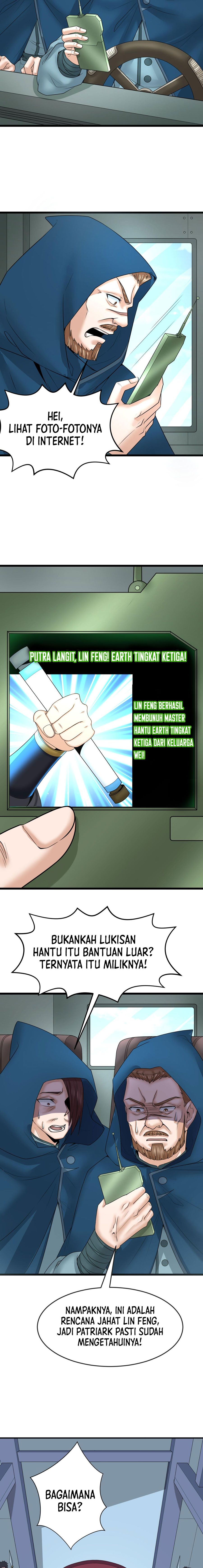 Age of Terror Chapter 96 Image 10