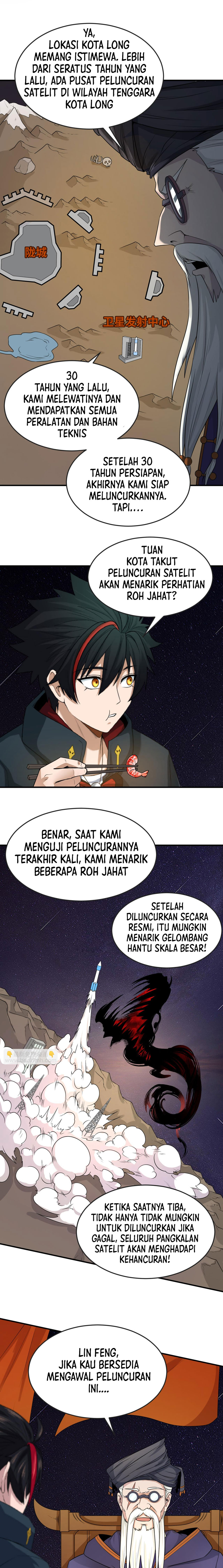 Age of Terror Chapter 96 Image 12