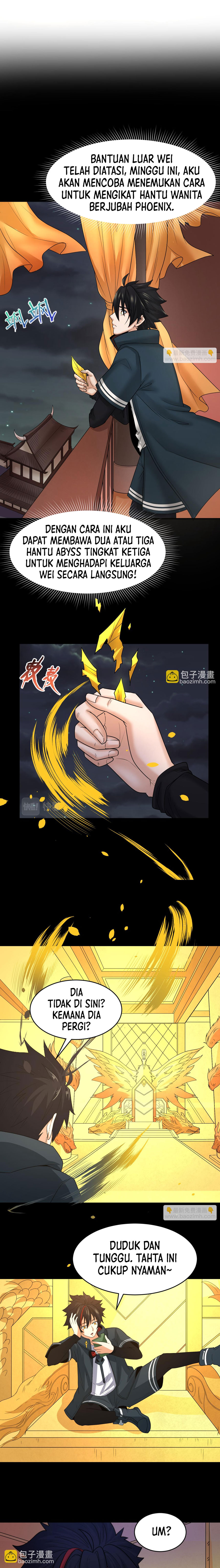 Age of Terror Chapter 97 Image 2