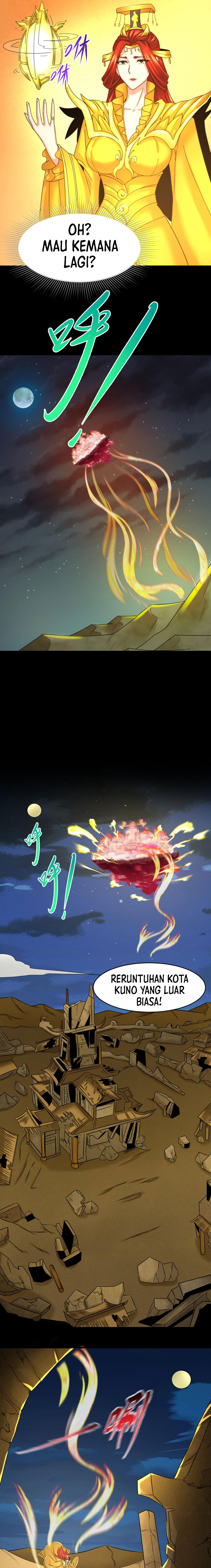 Age of Terror Chapter 97 Image 4