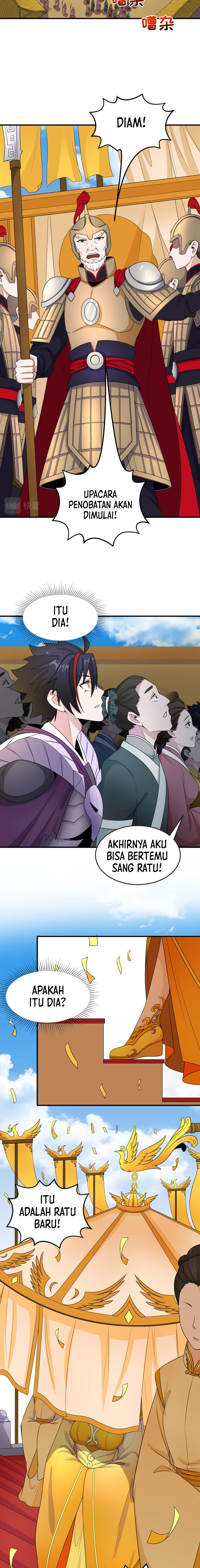 Age of Terror Chapter 97 Image 11