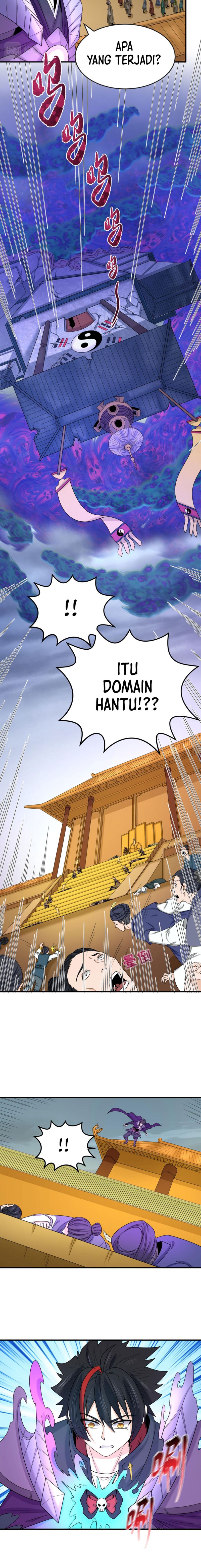 Age of Terror Chapter 98 Image 2