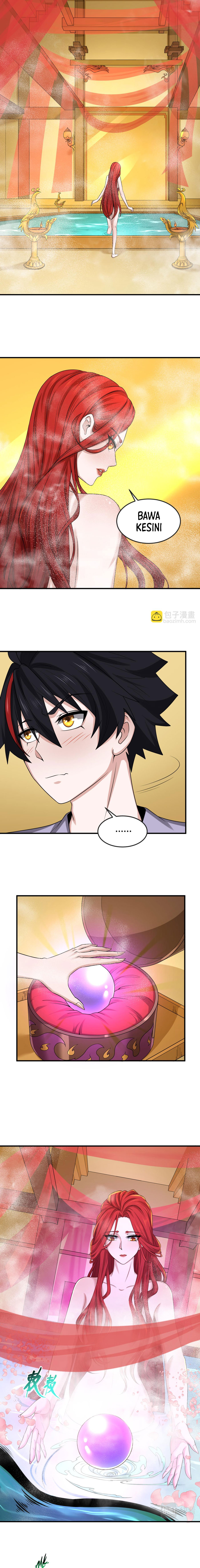 Age of Terror Chapter 99 Image 3