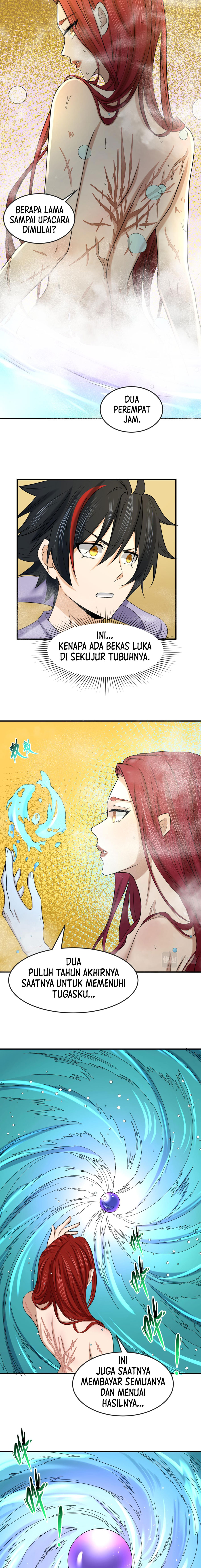 Age of Terror Chapter 99 Image 5