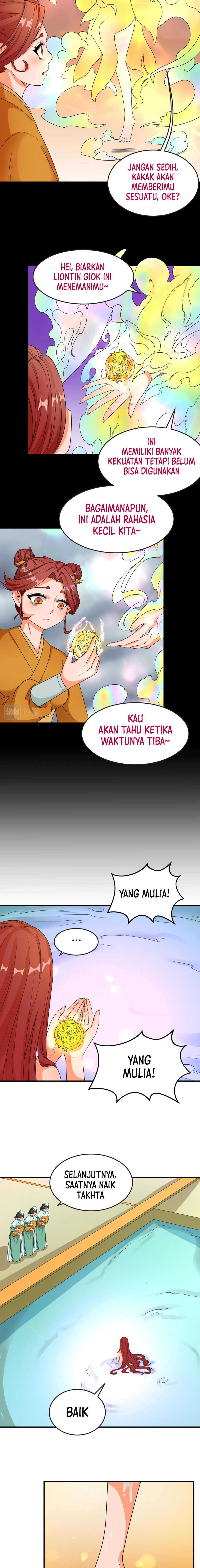 Age of Terror Chapter 99 Image 10