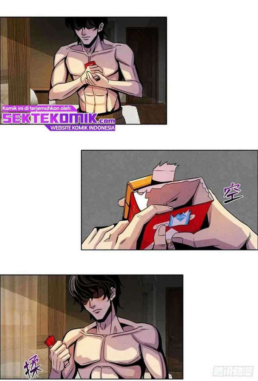 Doctor Li Ming Chapter 01 Image 22