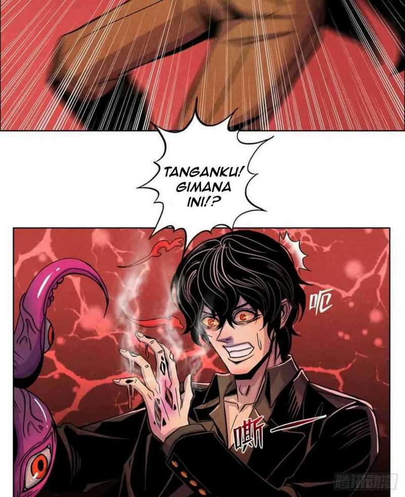 Doctor Li Ming Chapter 02 Image 3