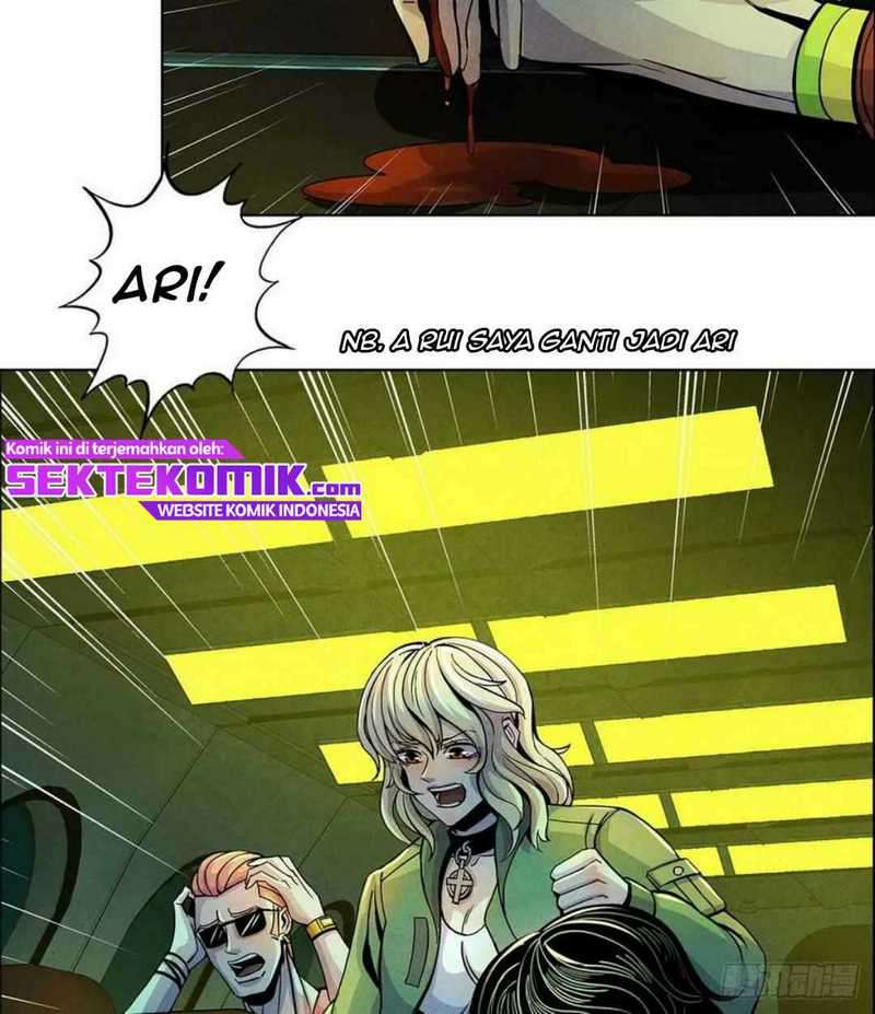 Doctor Li Ming Chapter 02 Image 41