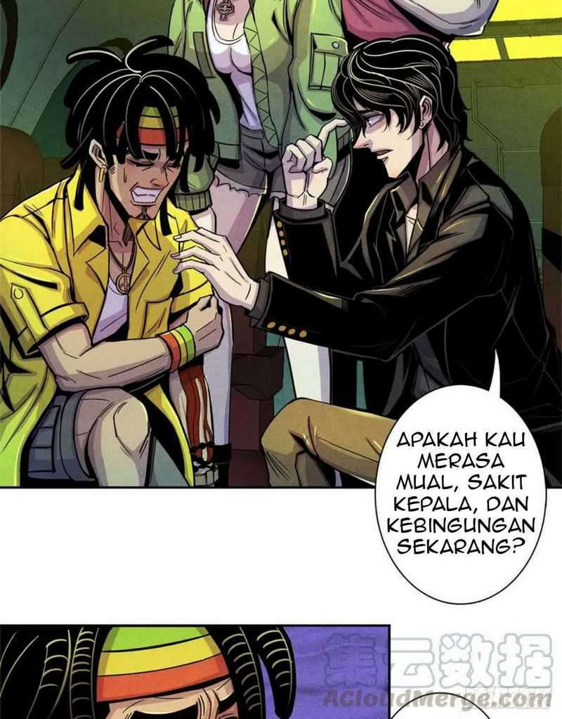 Doctor Li Ming Chapter 03 Image 4