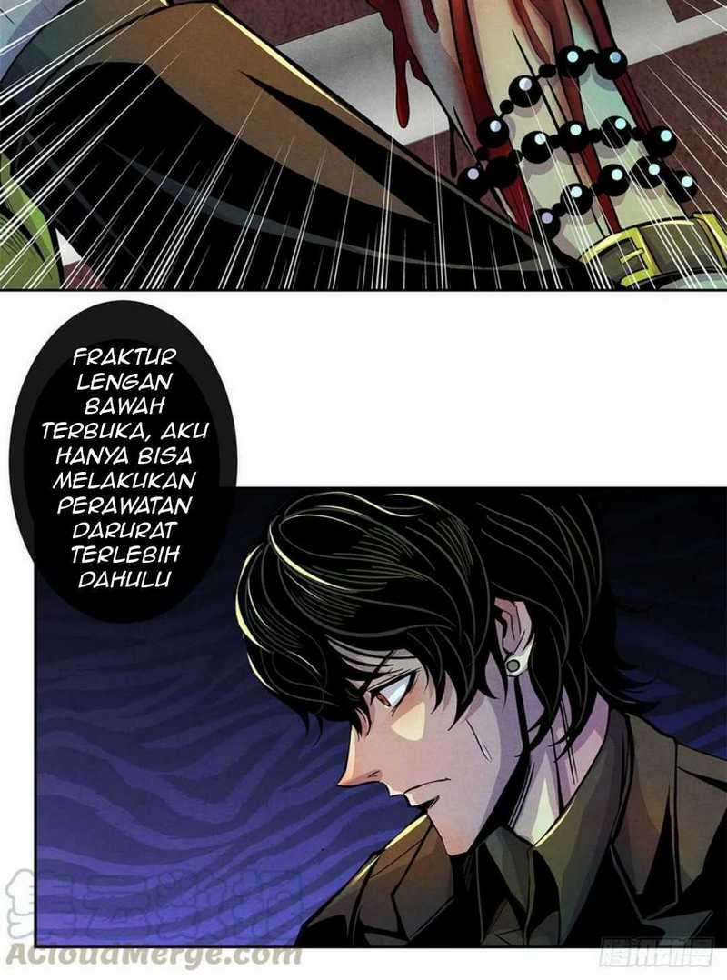 Doctor Li Ming Chapter 03 Image 22