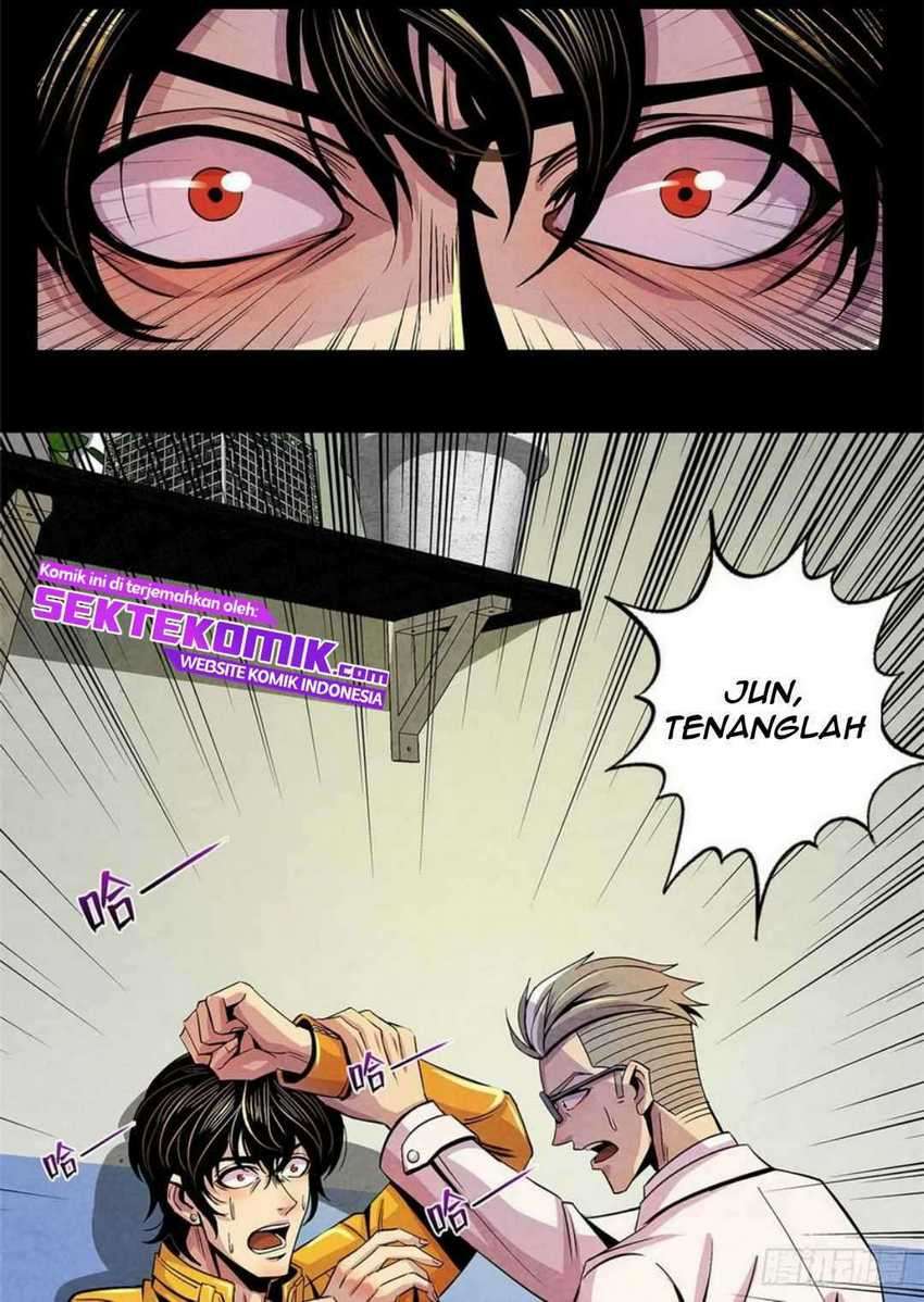 Doctor Li Ming Chapter 06 Image 20