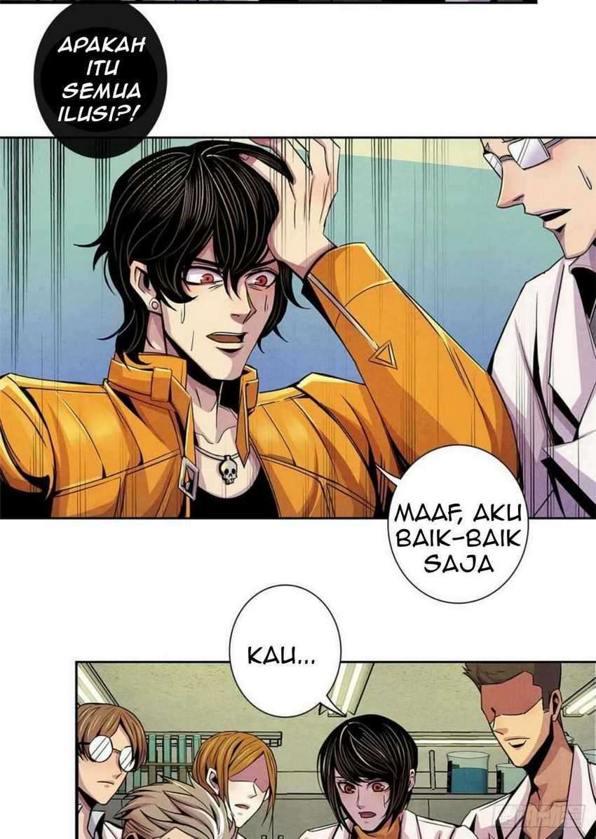 Doctor Li Ming Chapter 06 Image 26