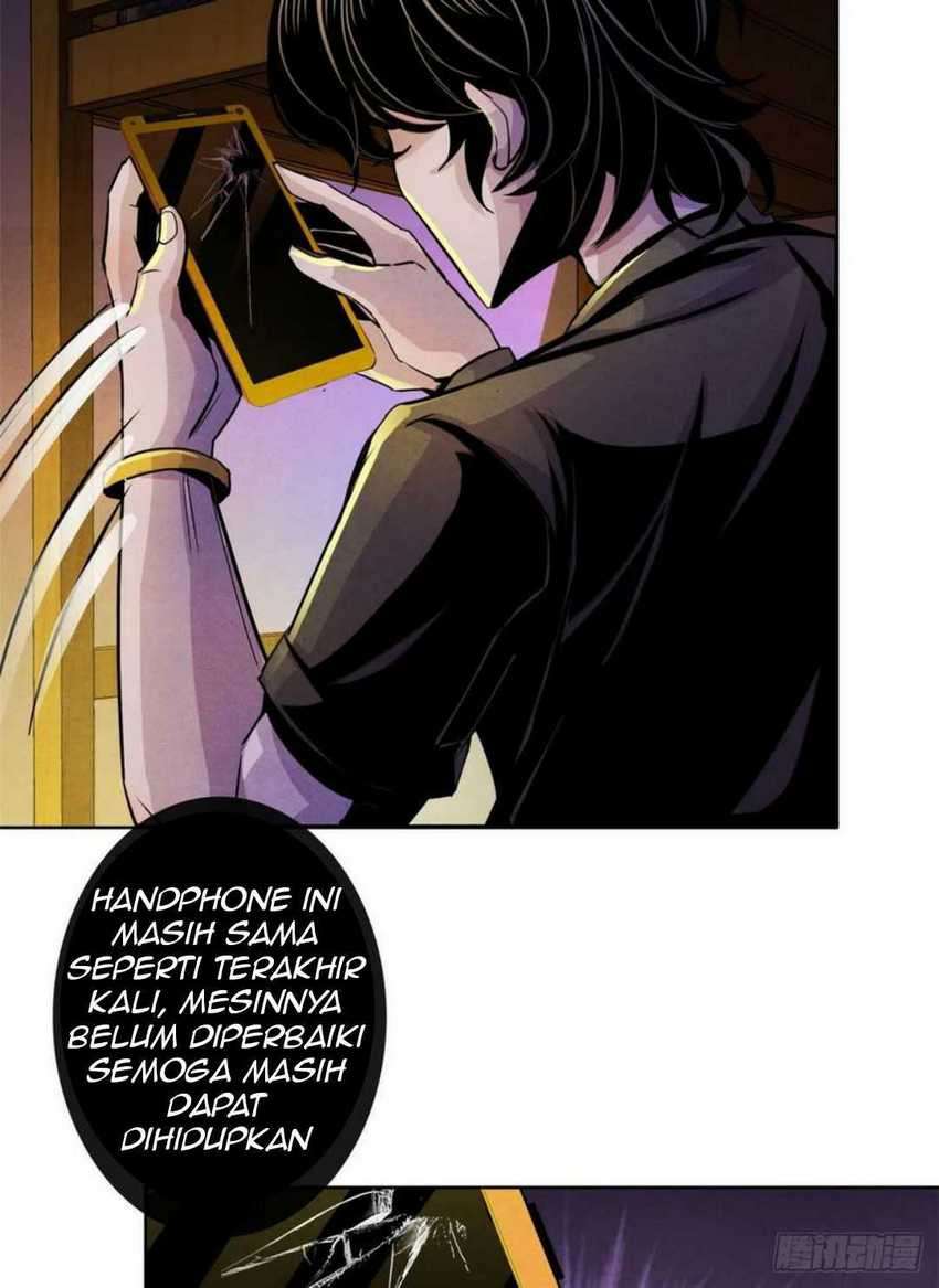 Doctor Li Ming Chapter 08 Image 19