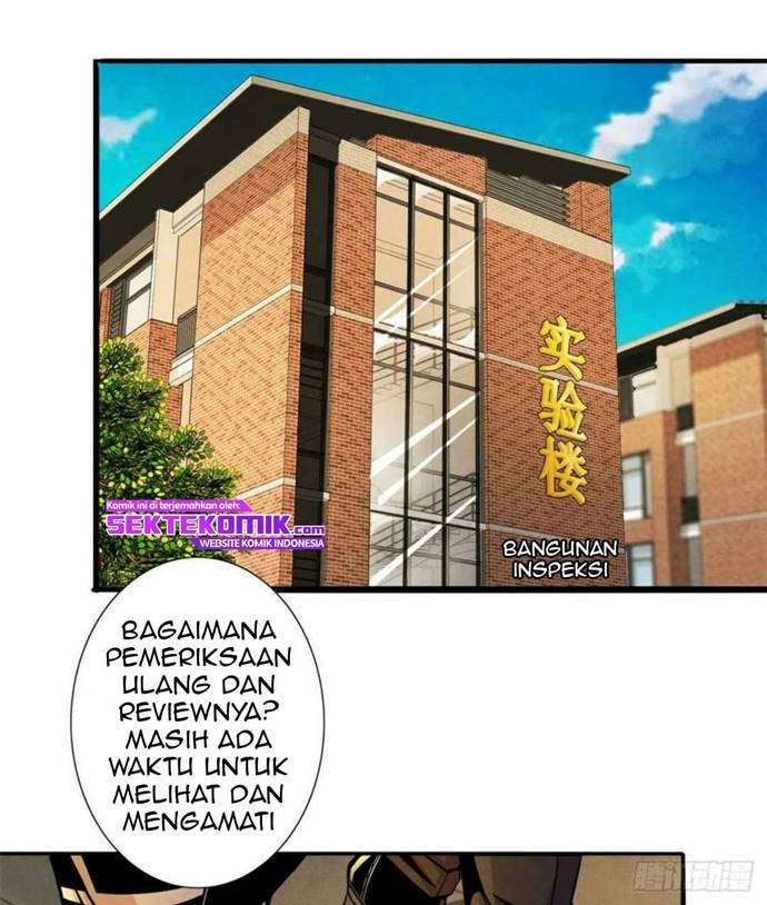 Doctor Li Ming Chapter 10 Image 1