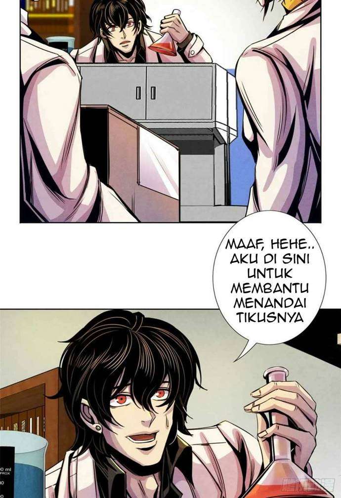 Doctor Li Ming Chapter 10 Image 14