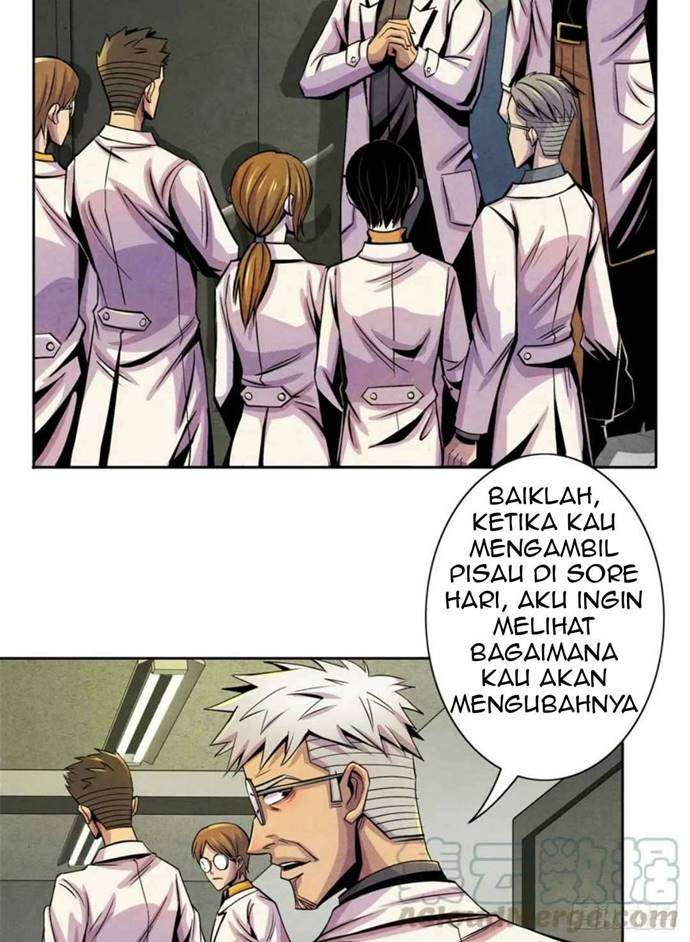 Doctor Li Ming Chapter 10 Image 40
