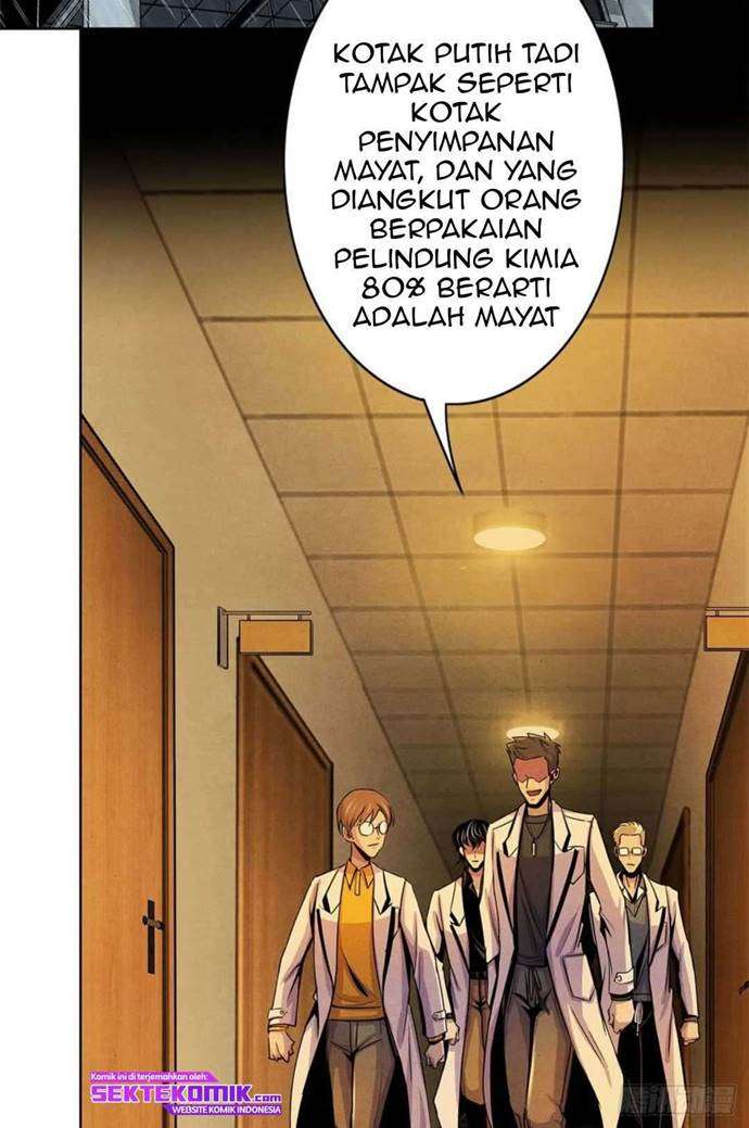 Doctor Li Ming Chapter 11 Image 2