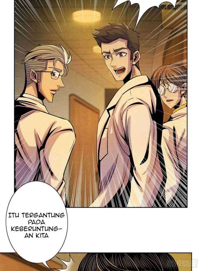 Doctor Li Ming Chapter 11 Image 6