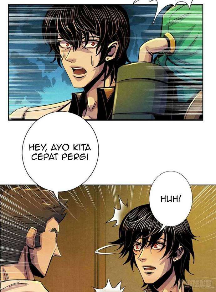 Doctor Li Ming Chapter 11 Image 13