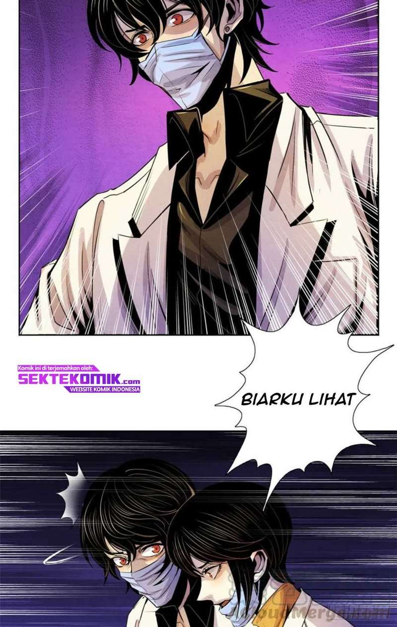 Doctor Li Ming Chapter 13 Image 21