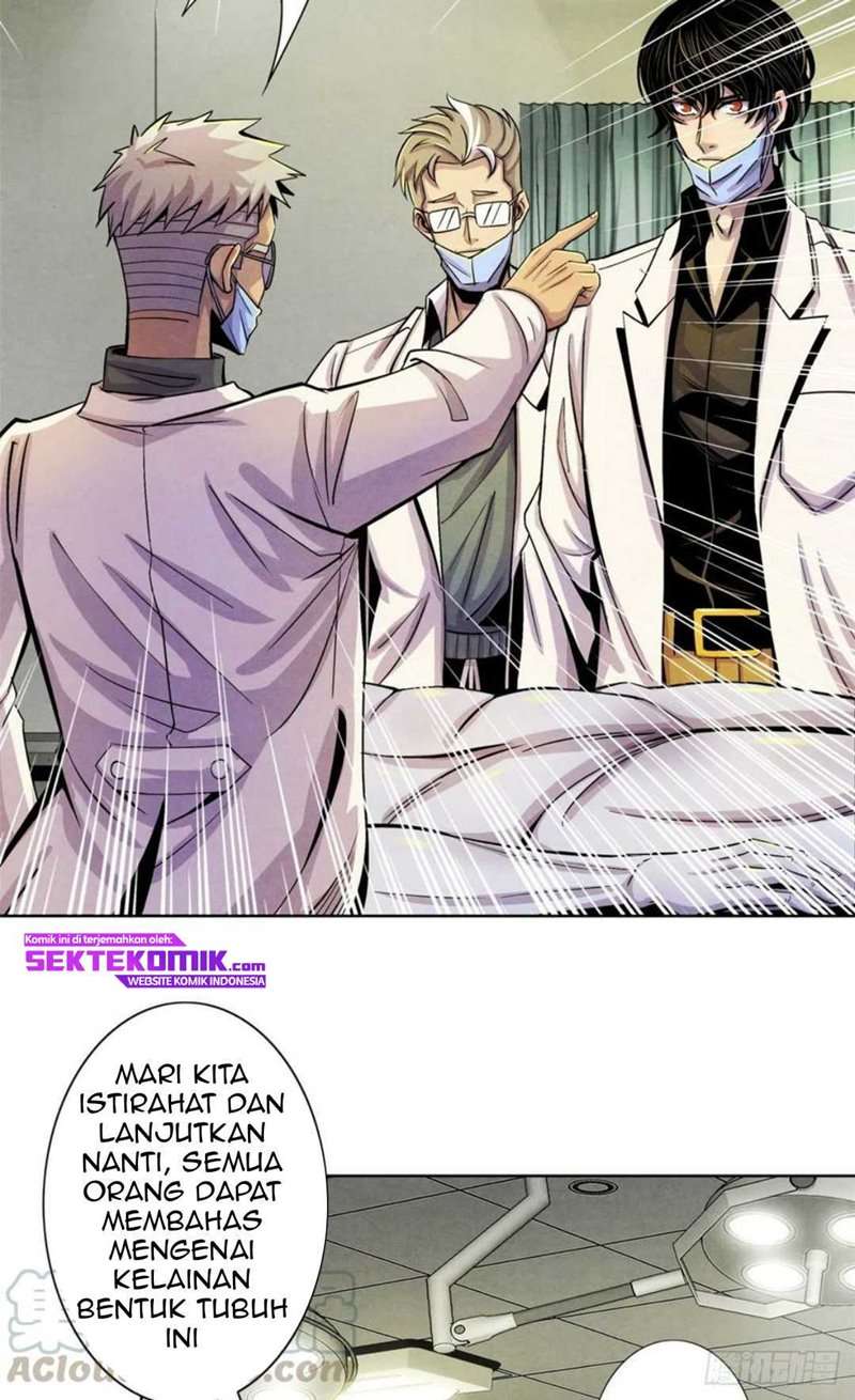 Doctor Li Ming Chapter 13 Image 39