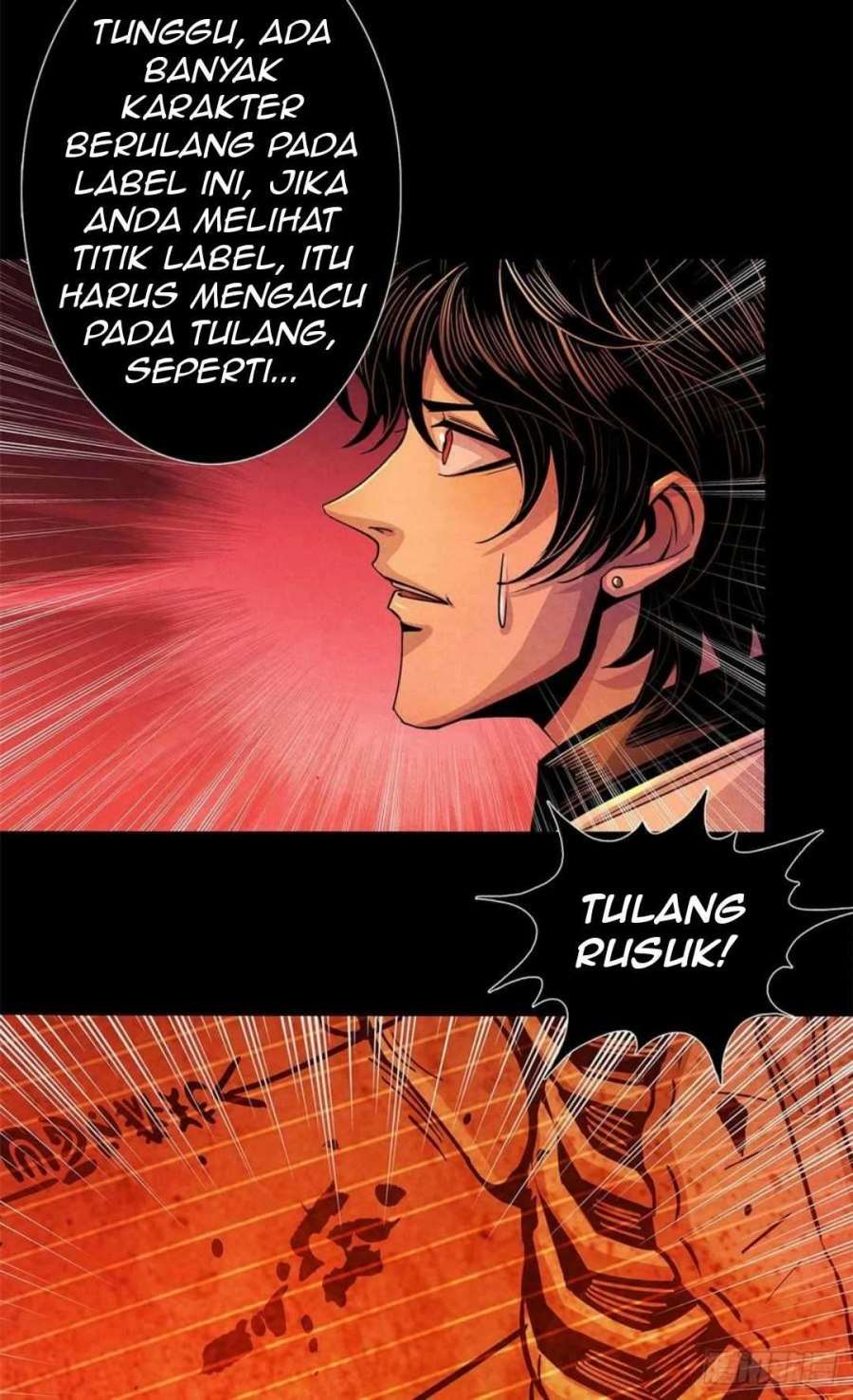 Doctor Li Ming Chapter 15 Image 18