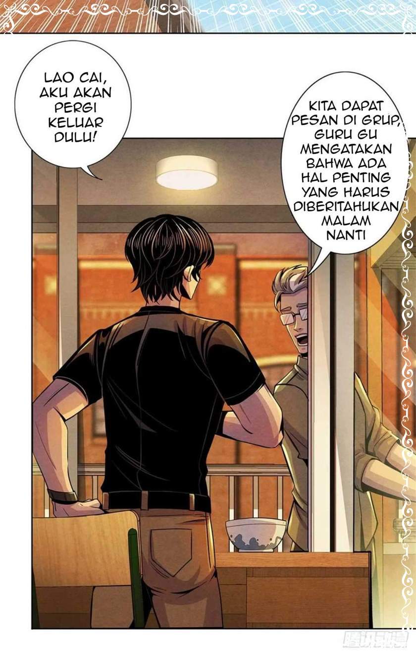 Doctor Li Ming Chapter 16 Image 7