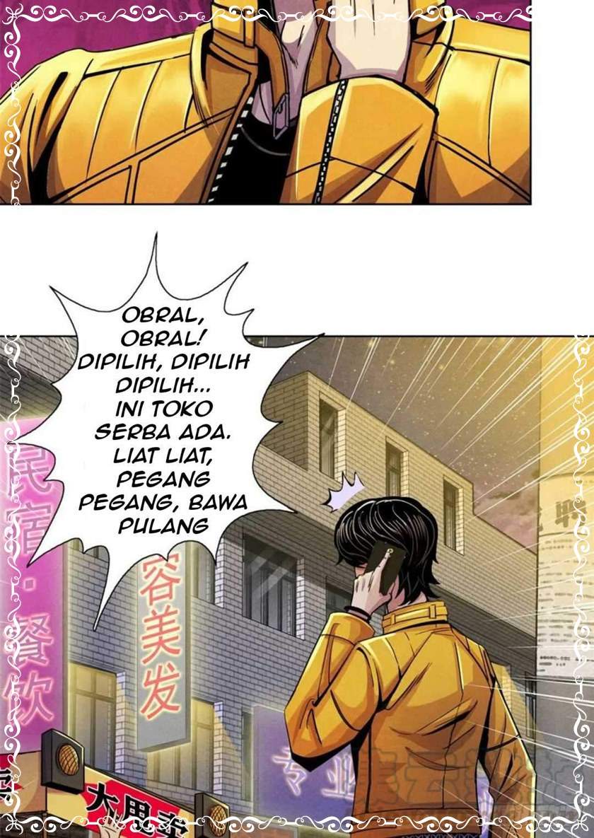 Doctor Li Ming Chapter 16 Image 17