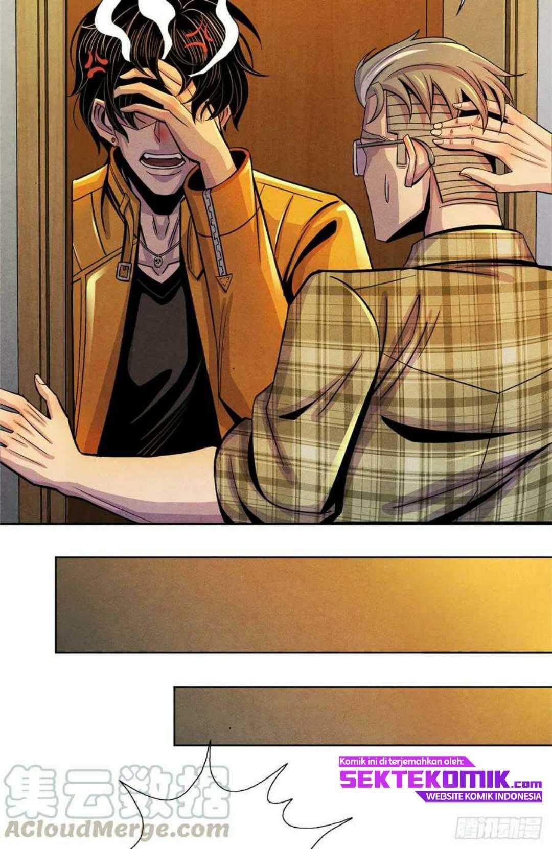 Doctor Li Ming Chapter 17 Image 5
